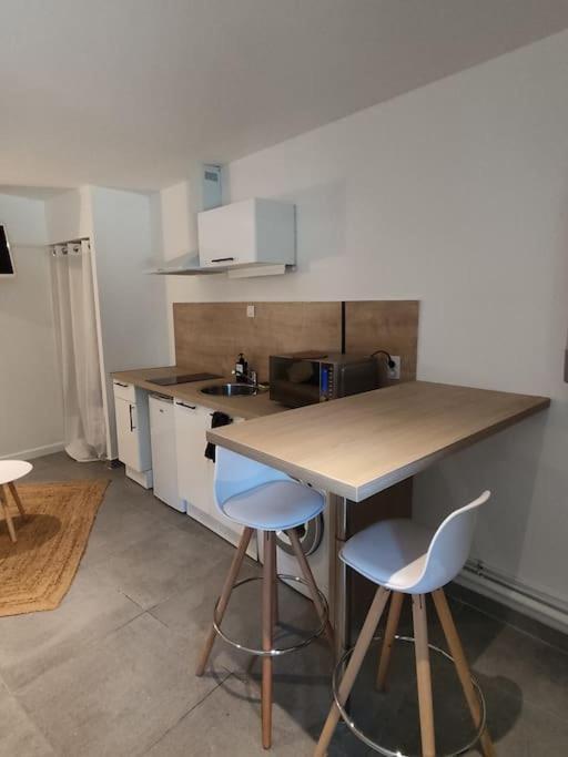 La Ribemontoise Apartment Ngoại thất bức ảnh