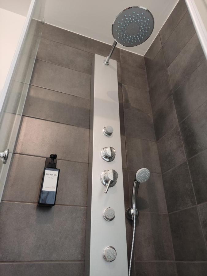 La Ribemontoise Apartment Ngoại thất bức ảnh